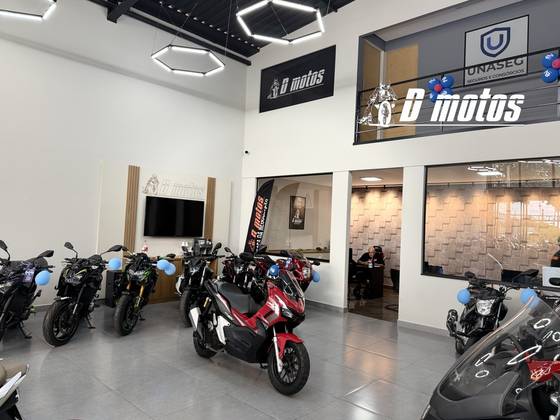 HONDA ADV 